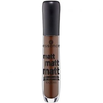ESSENCE MATT MATT MATT BRILLO DE LABIOS 09 AMERICAN GIRL