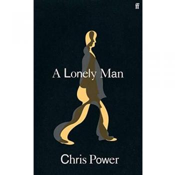 Hombre Solitario - Chris Power
