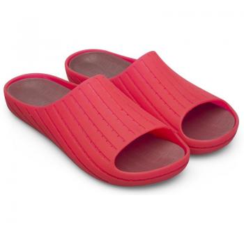 CAMPER Wabi Sandals for Men - Red, Size 41, Synthetic