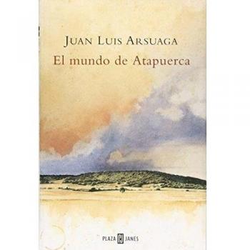 Mundo de atapuerca, el