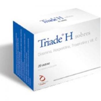 Triade H 20 Sobres