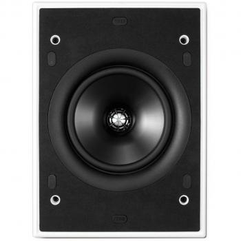 Kef ci160ql negro color blanco altavoz altavoces 10 canales alambrico 3834000 hz 8 z negro blanco
