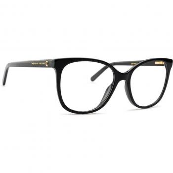 Marc Jacobs MARC 540 Sunglasses - Stylish Oversized Frame with UV Protection