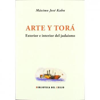 Arte y Torá: Exterior e interior del judaísmo