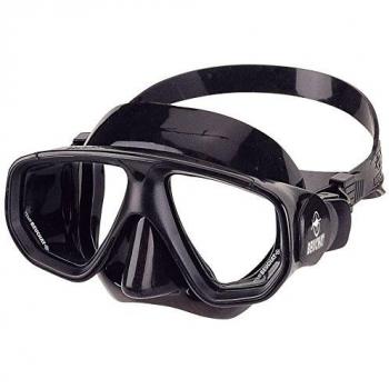 BEUCHAT - Strato Rubber, Color Black