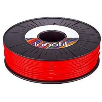 Filamento PLA BASF Ultrafuse Rojo 1.75 mm 750 g