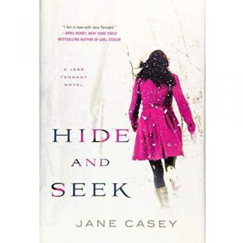 Hide and Seek: Jess Tennant Mystery Novel