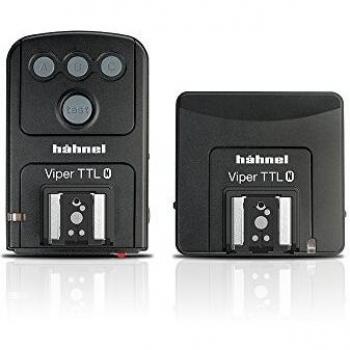 Hahnel Viper TTL Set Nikon