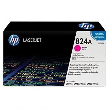 Unidad de Imagen de Tambor Magenta HP - Alta Calidad y Rendimiento Duradero
