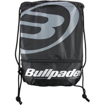 Bolsa Gymsack Bullpadel BPB-22221 Negro