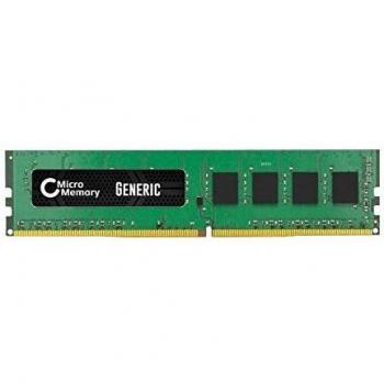 Módulo de Memoria CoreParts 4 GB DDR3 1866 MHz ECC DIMM 240-pin