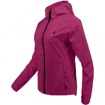 Cortavientos Joluvi Airlight Orquídea Mujer