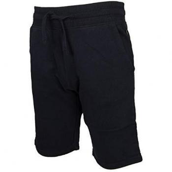 Napapijri Pantalones Cortos Hombre Jersey artículo N0YIJ0 NONTHE, 176 BLU Marine, S
