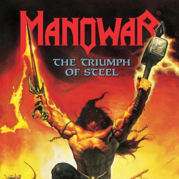 The Triumph Of Steel 2 LP