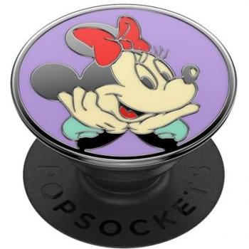 Soporte para Smartphone PopSocket Premium Aloha Stitch Multicolor