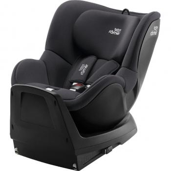 Britax Römer Dualfix M PLUS Midnight Grey