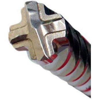 Milwaukee - Broca para Taladro de Martillo
