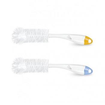 Set de Limpieza para Biberones y Bebés Nuk 2 en 1