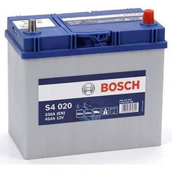 Batería de Coche BOSCH 0 092 S40 200, 45Ah, 330A