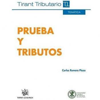 Prueba y Tributos