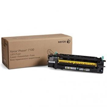Kit de Fusor Xerox 109R00846 para Phaser 7100 - Capacidad 100,000 Páginas, 230V