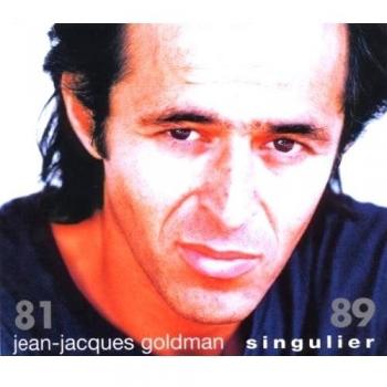 Singulier 81-89 - Jean-jacques Goldman