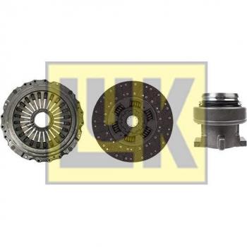 Kit de Embrague LuK 643 3308 00