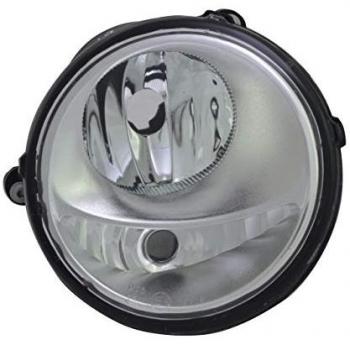 Faro Antiniebla TYC 19-12161-01-2 para Coche - Mejora Visibilidad - Fácil Instalación