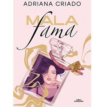 Mala fama (Trilogía Cliché 1) (Sin límites