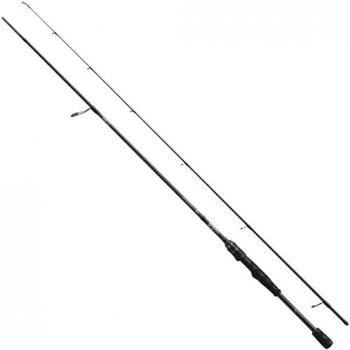 Caña Spinning Abu Garcia Eon 702LP 2,13m 3-15g