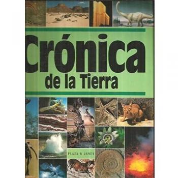 Cronica de la tierra 2 tomos