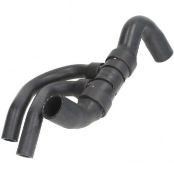 Manguera del radiador THERMOTEC DWP104TT - Tubería de radiador, material resistente a altas temperaturas, diseño flexible para fácil instalación, compatible con diversos modelos de vehículos, alta durabilidad y resistencia a la presión