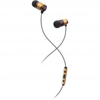 ProStereo F4 - Auriculares de diadema, color bronce
