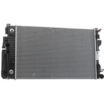 Radiador de Refrigeración del Motor Valeo 701222