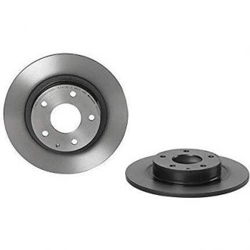 Brembo 08.C423.11 Rotores de Discos de Frenos