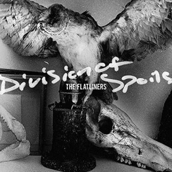 Division Of Spoils VINYL