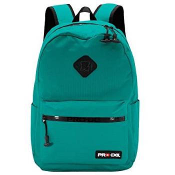 MOCHILA SMART GREEN PRO DG 44CM