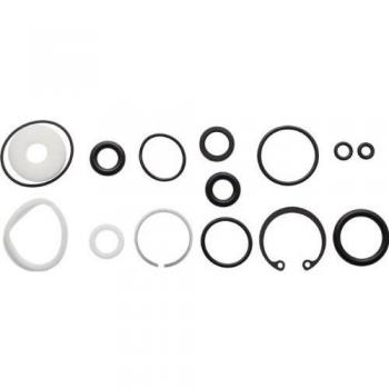 RockShox Reverb - Kit de repuestos básico, color plateado