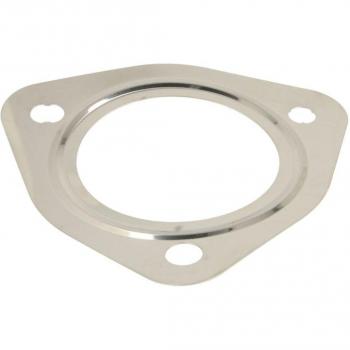 Junta de tubo de escape Elring 876.800, junta de alta calidad, fabricada en material resistente a altas temperaturas, diseño específico para un ajuste perfecto, compatible con múltiples modelos de vehículos