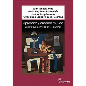 Aprender y enseñar MÚSICA. Un Enfoque Centrado en los alumnos
