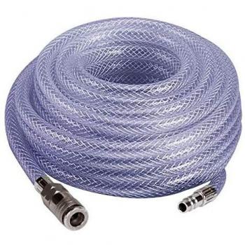 Einhell 13992 - Manguera para aire comprimido, 15 m, 10 bar, 9 mm diámetro