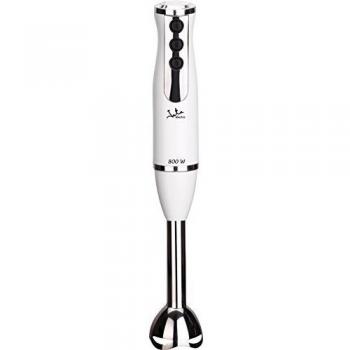 Jata BT180 - Batidora de varilla, acero inoxidable