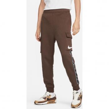 Pantalón Cargo Deportivo Hombre Repeat Logo FLC de Nike
