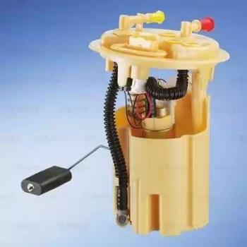 Unidad de alimentación de combustible BOSCH 0 986 580 218
