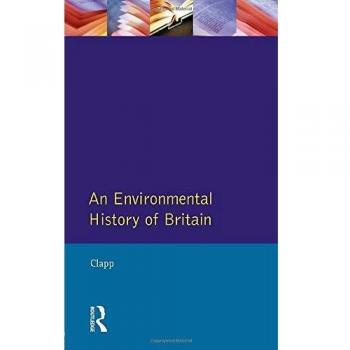 An Environmental History of Britain