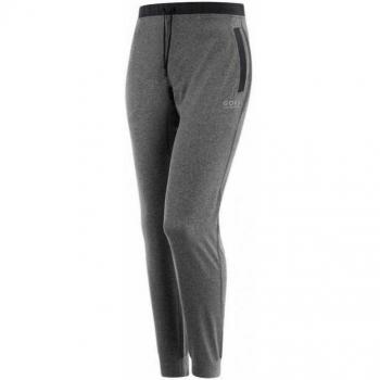 Gore Running Wear Essential - Pantalón para hombre, color gris, talla XXL