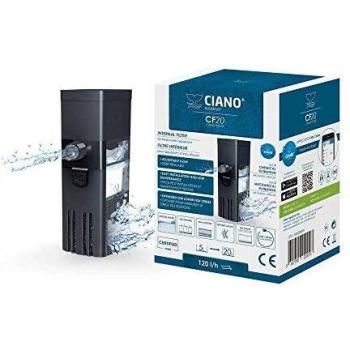 Ciano CF20 Aquarium Internal Filter