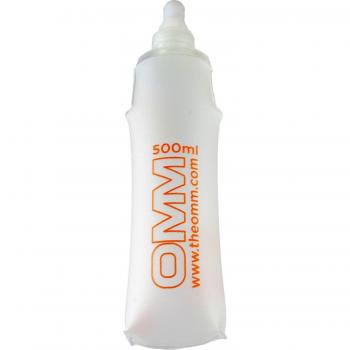 OMM Ultra Flexi Flask 500ml Bite Valve - SS16 - Talla Única