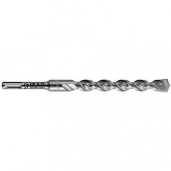 Izar 30294 Broca-Martillo Hormigón SDS Plus, 1890, 16.0 mm Diámetro Corte, 250 mm Longitud Corte, 310 mm Longitud