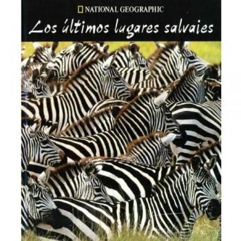 Los últimos lugares salvajes: 379